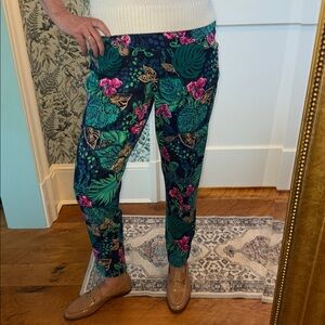 Lilly Pulitzer Luxletic Pants